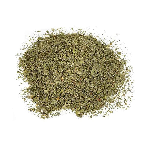 Dry Mint, 5lb/2.27kg
