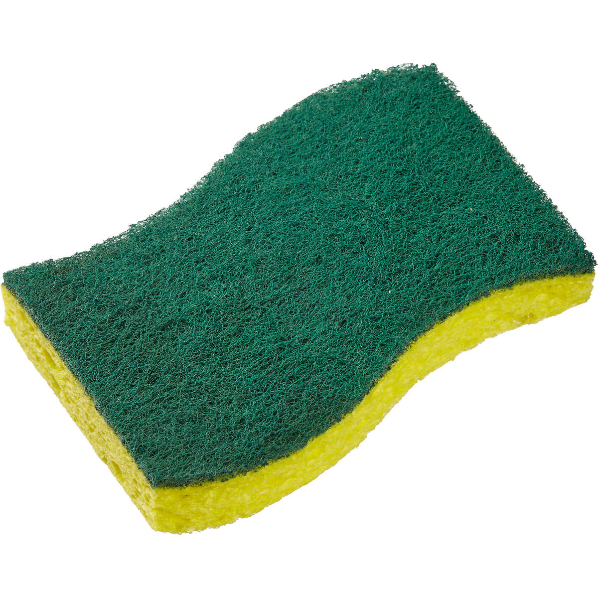 Scotch-Brite Heavy Duty Scrub Sponges