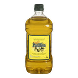 Puroliva Extra Virgin Olive & Canola Oil Blend 8x1.89L
