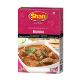 Shan Korma Mix 50g, 6 Count