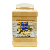 Desi/Minar Ginger & Garlic Paste 4L