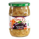 ONCU Roasted Eggplant Jar 510g - 12pk
