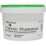 Peppo's Classic Hummus - 4kg