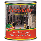 Pizzaiolo Authentic Pizza Sauce 2.84L, 6 Count