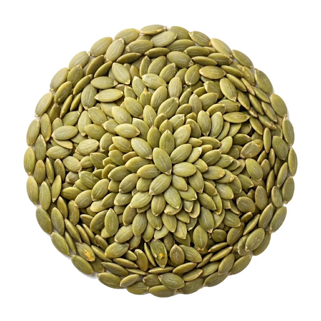 Pumpkin Seeds 5lb/2.27kg