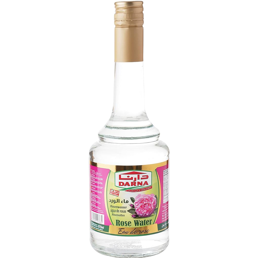 Darna Rose Water 570mL