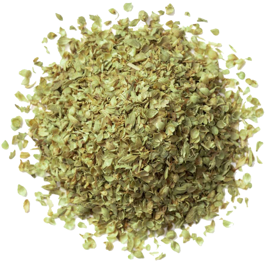 Oregano Rub, 5lb/2.27kg
