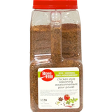 Rose Hill Chicken Seasoning Mediterranean Style 3.5kg