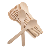Wooden Spoon, 1000 Count