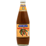 Mitchell’s Tamarind Sauce, 825g - 12 Count