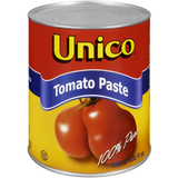 Unico Tomato Paste, 2.84L - 6 Count