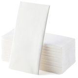 Dinner Napkins (2-Ply, 1/8 Fold), 3000 Napkins