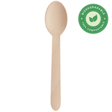 Wooden Spoon, 1000 Count