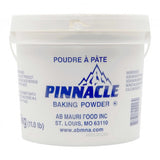 Pinnacle Baking Powder, 5kg