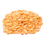 Yellow Peas Split