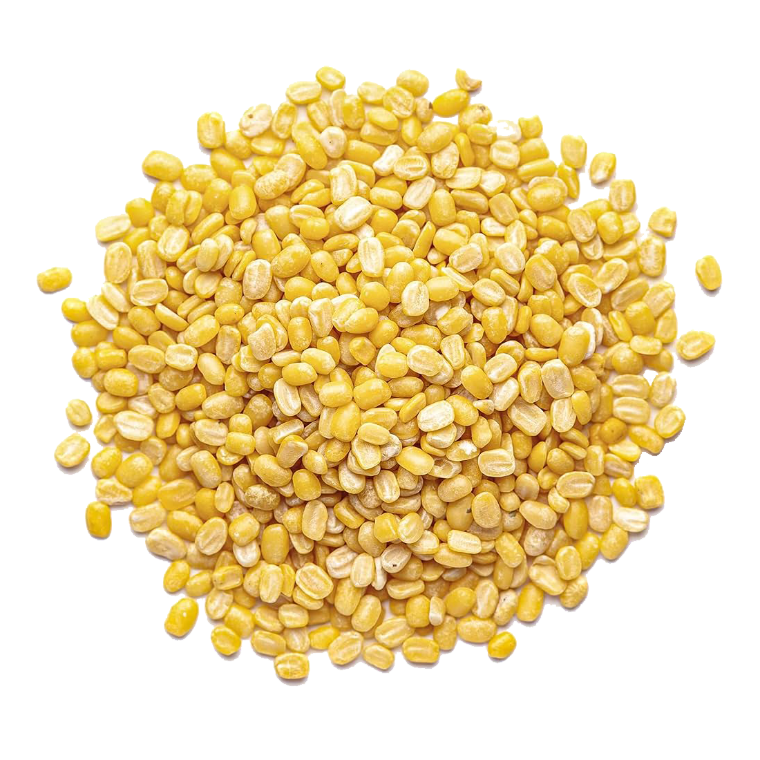 Yellow Mung Beans (Moong Daal)