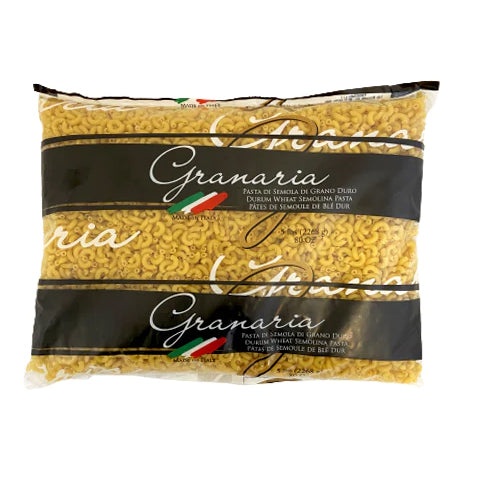 Granaria Elbow Pasta, 5lb