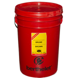 Berthelet Brown Sauce Mix Pail, 18.14kg