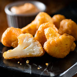 McCain Battered Cauliflower Bites, 2lb - 6 Count