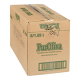 Puroliva Extra Virgin Olive & Canola Oil Blend 8x1.89L