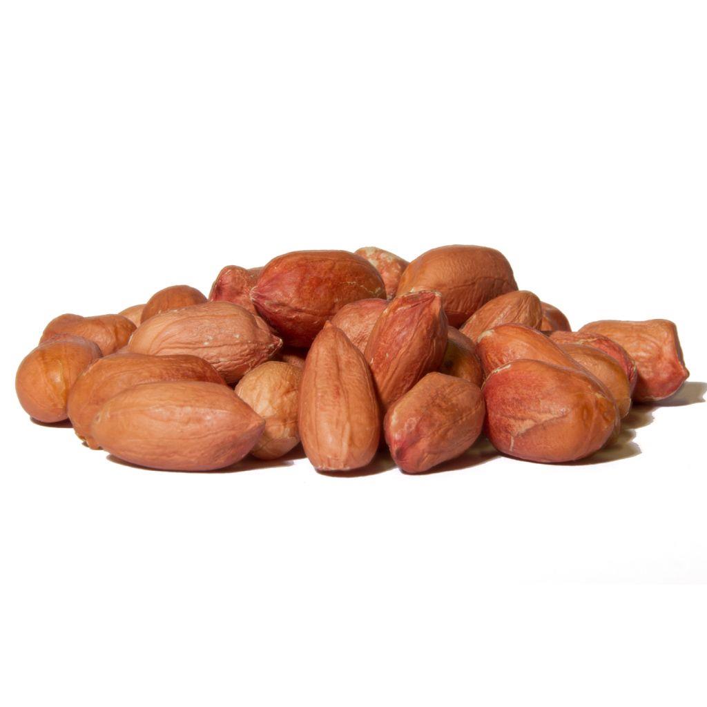 Peanut Kernels Skin-On 24/28