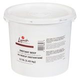 Lynch Instant Beef Gravy Mix 5.45kg
