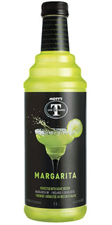 Mott's T Margarita Mix, 1L - 6 Count