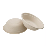 Fiber Round Bowl (950mL/32oz), 300 Count