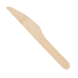 Wooden Knife, 1000 Count