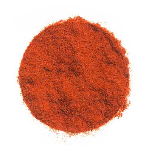 Nikita Premium Chili Powder X-Hot, 10lb/4.54kg