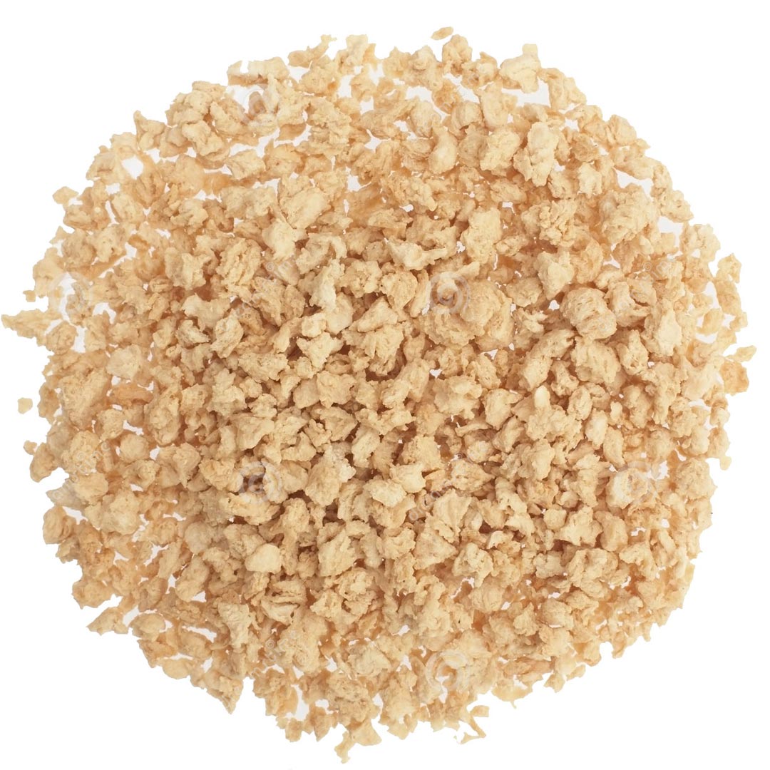 Soya Granulated 5lb