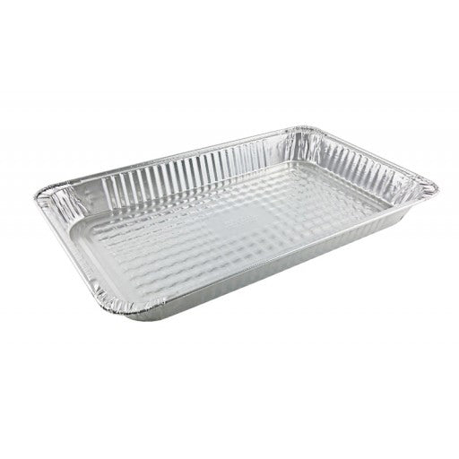 Foil Steam Pan (Heavy, Full Size, Medium), 50 Count