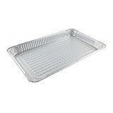 Foil Steam Pan (Heavy, Full Size, Shallow), 50 Count