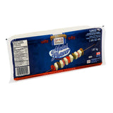 Brar’s Malai Paneer Cheese 1.8kg, 6 Count