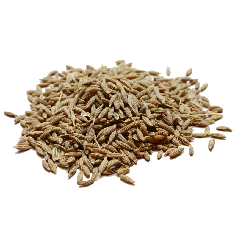 Nikita Premium Cumin Seed, 10lb/4.54kg