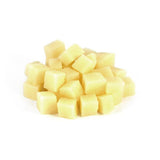 Frz Potato Diced 2kg - 6 Pack