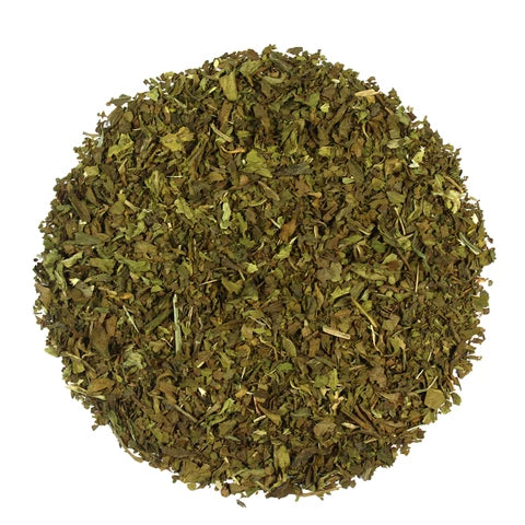 Dry Mint, 5lb/2.27kg