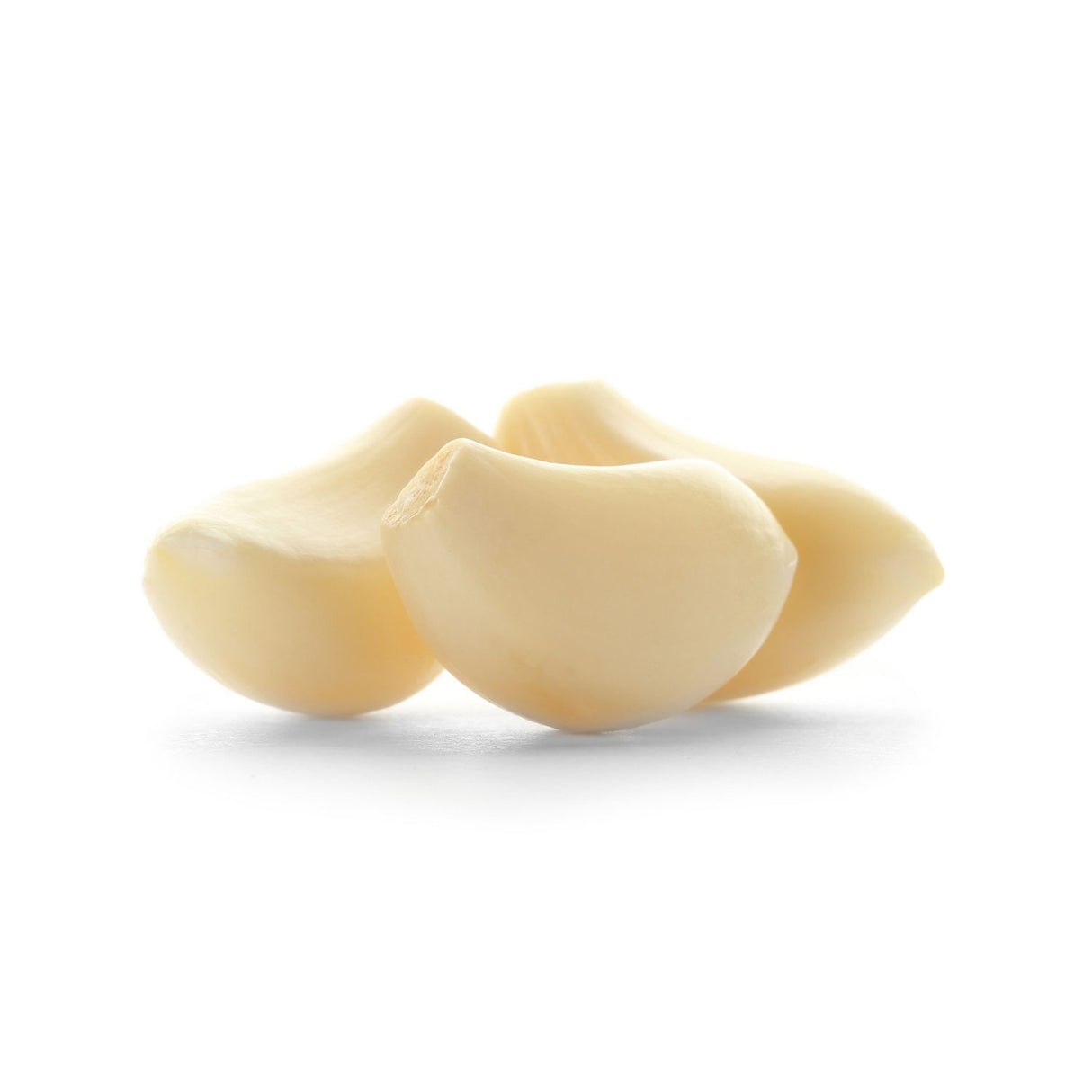 Garlic Peeled, 3lb/1.36kg