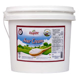 Sour Cream (14%M.F.), 10L