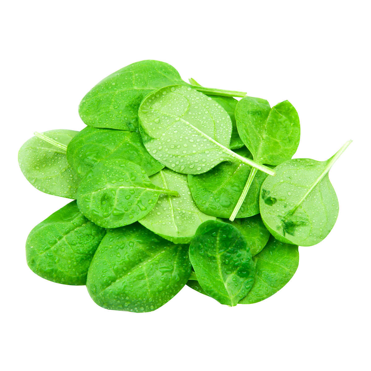 Spinach Baby