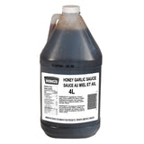 Honey Garlic Sauce (Old Style) 4L