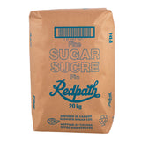 Redpath Fine Sugar, 20kg
