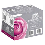 San Benedetto Natural Mineral Water 750mL - 12pk