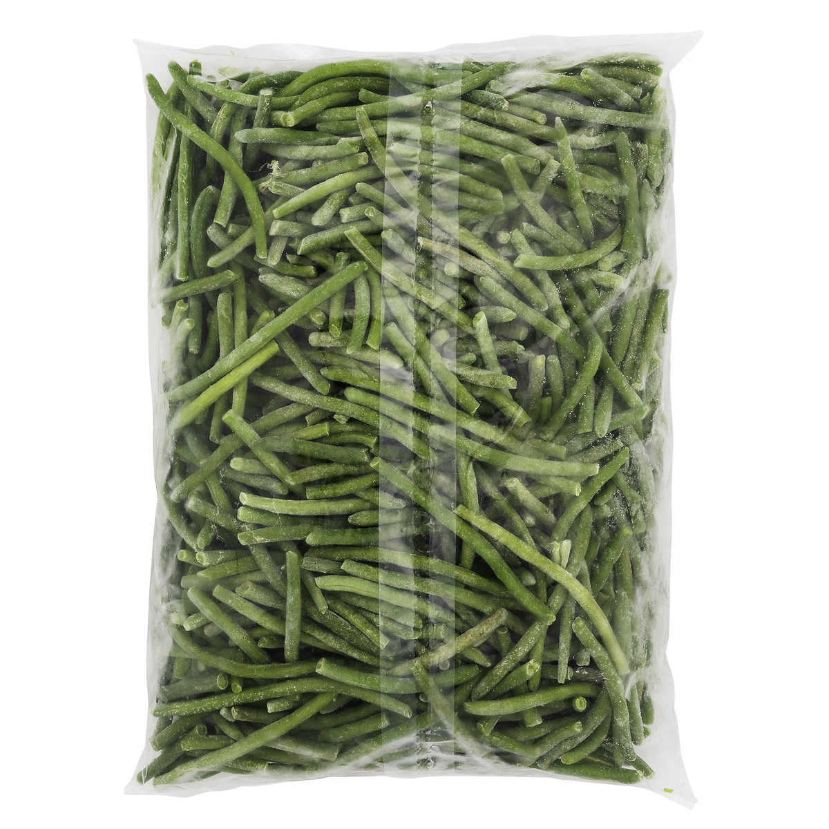 Frz Whole Green Beans