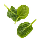 Spinach Baby