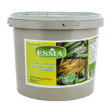 Premium Pickled Cucumber Strip-Cut (Net-10kg), 18L