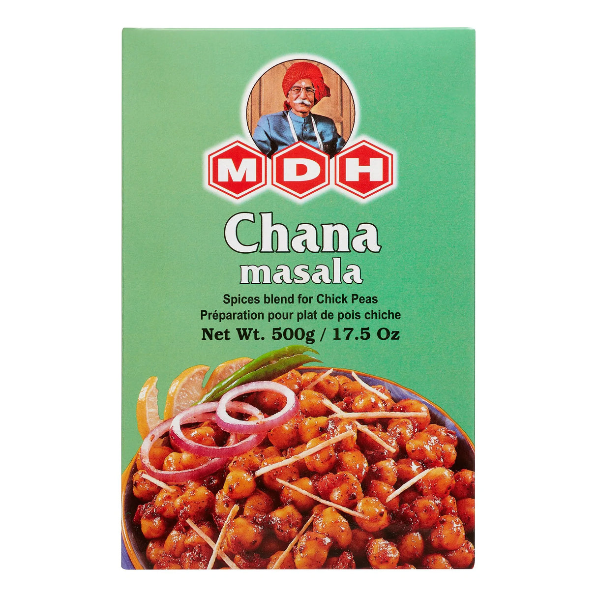 MDH Chana Masala, 500g