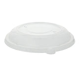 Lid - Fiber Round Bowl Dome (24oz/32oz), 300 Count