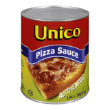 Unico Authentic Pizza Sauce, 2.84L - 6 Count