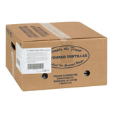 Tortilla 12in Sundried Tomato - 96 Count